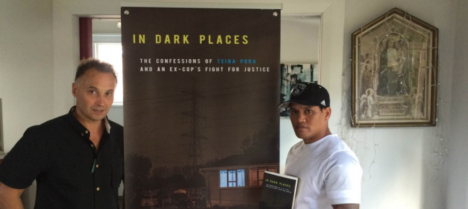 In Dark Places – The Teina Pora story